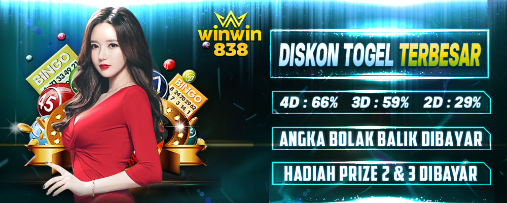 diskon togel terbesar